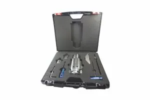 Blue100 Essential Pack - Duebre Tec