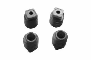 Screw-in nozzles - Duebre Tec