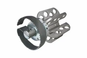 Blue100 Saw Extension - Duebre Tec