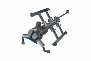 Blue100 Spider HD - Duebre Tec