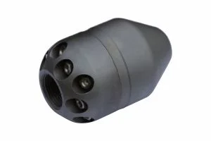 Depot nozzle - Duebre Tec