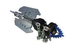 Spider 80 - Duebre Tec