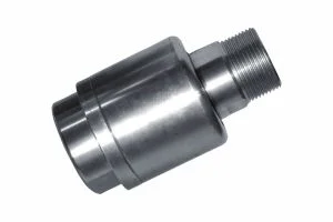 Swivel joint - Duebre Tec