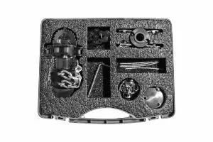 Spider Tandem - Duebre Tec