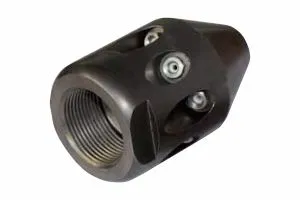 Standard nozzle - Duebre Tec